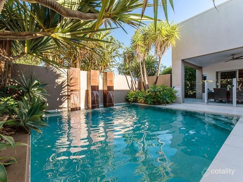 55 Baywater Dr, Twin Waters, QLD 4564