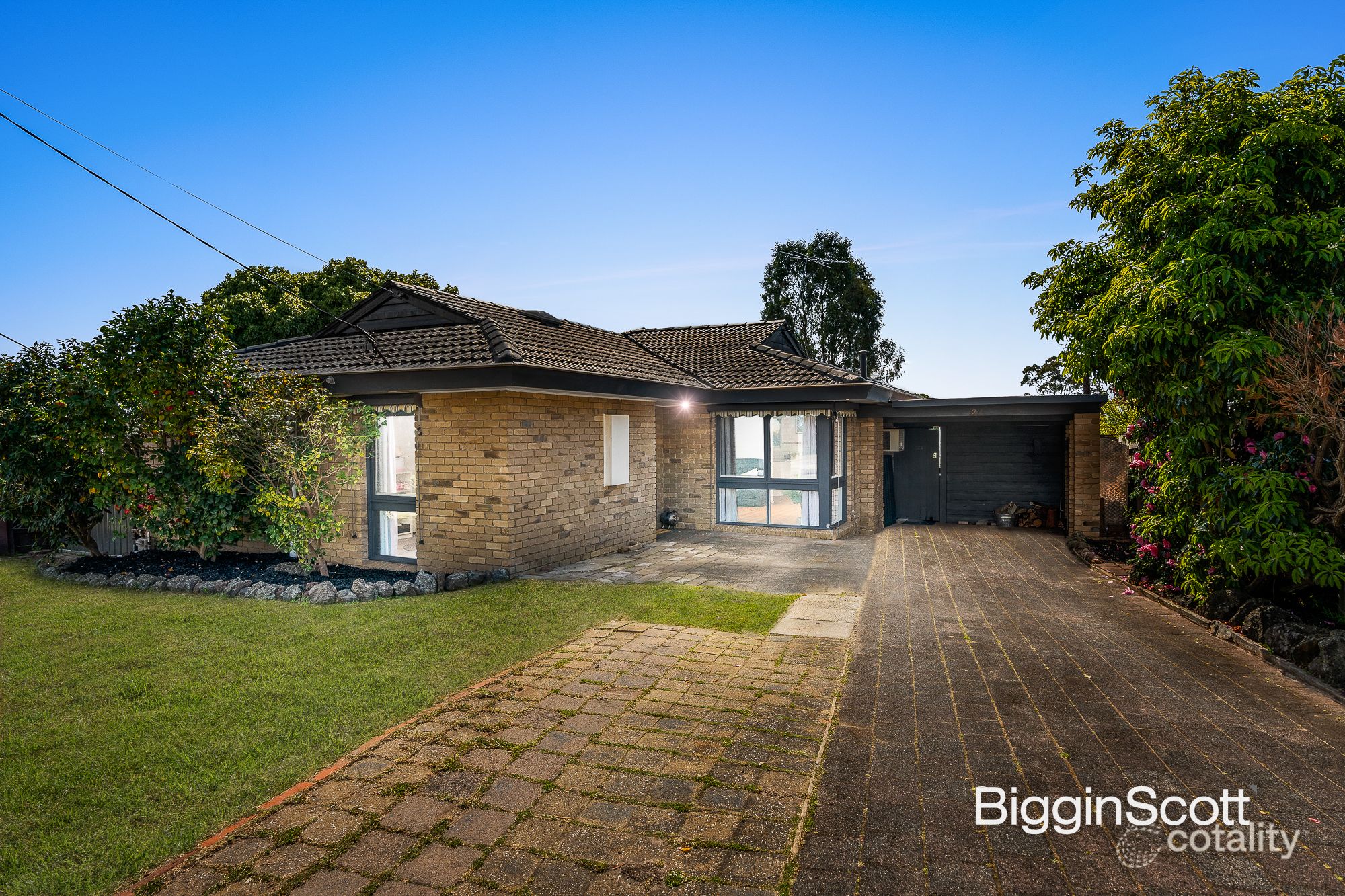27 Wolsley Ave, Frankston, VIC 3199