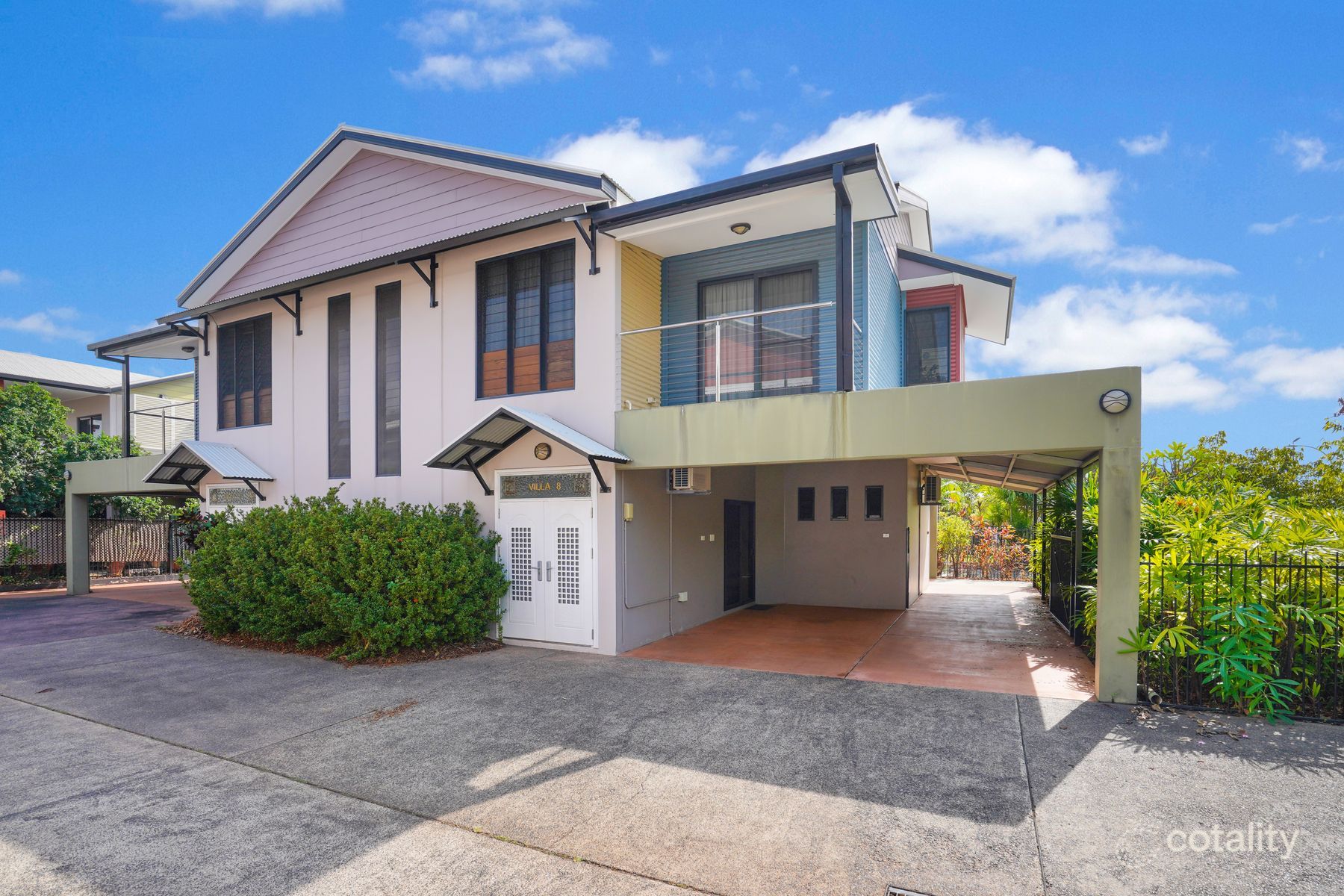 8/18 Annear Ct, Stuart Park, NT 0820