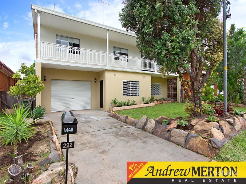 222 Bungarribee Rd, Blacktown, NSW 2148