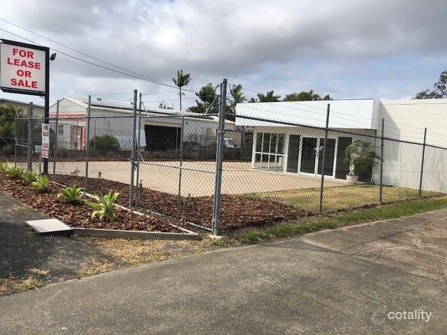 111 Old Maryborough Rd, Pialba, QLD 4655