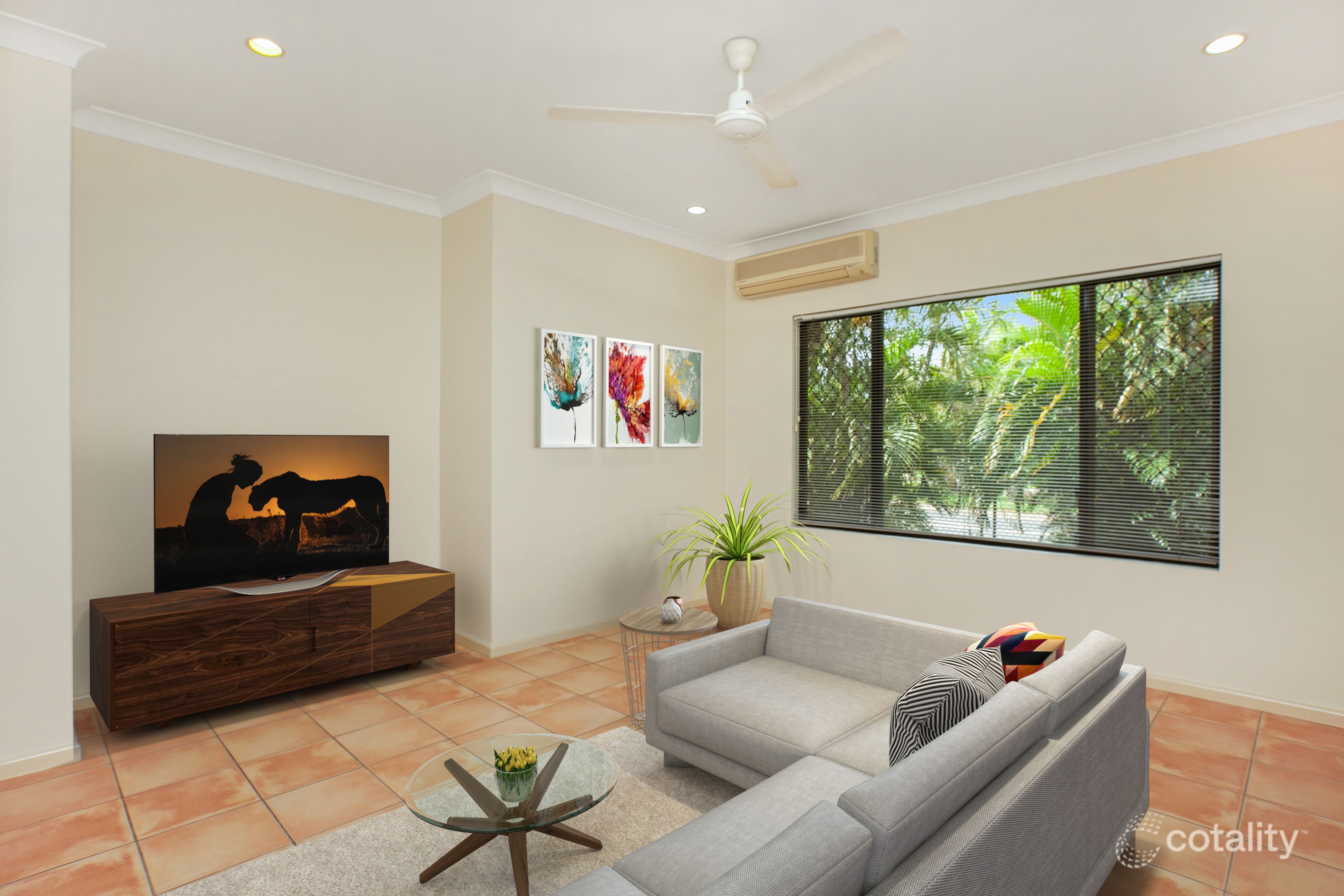 6 Wingate St, Gunn, NT 0832