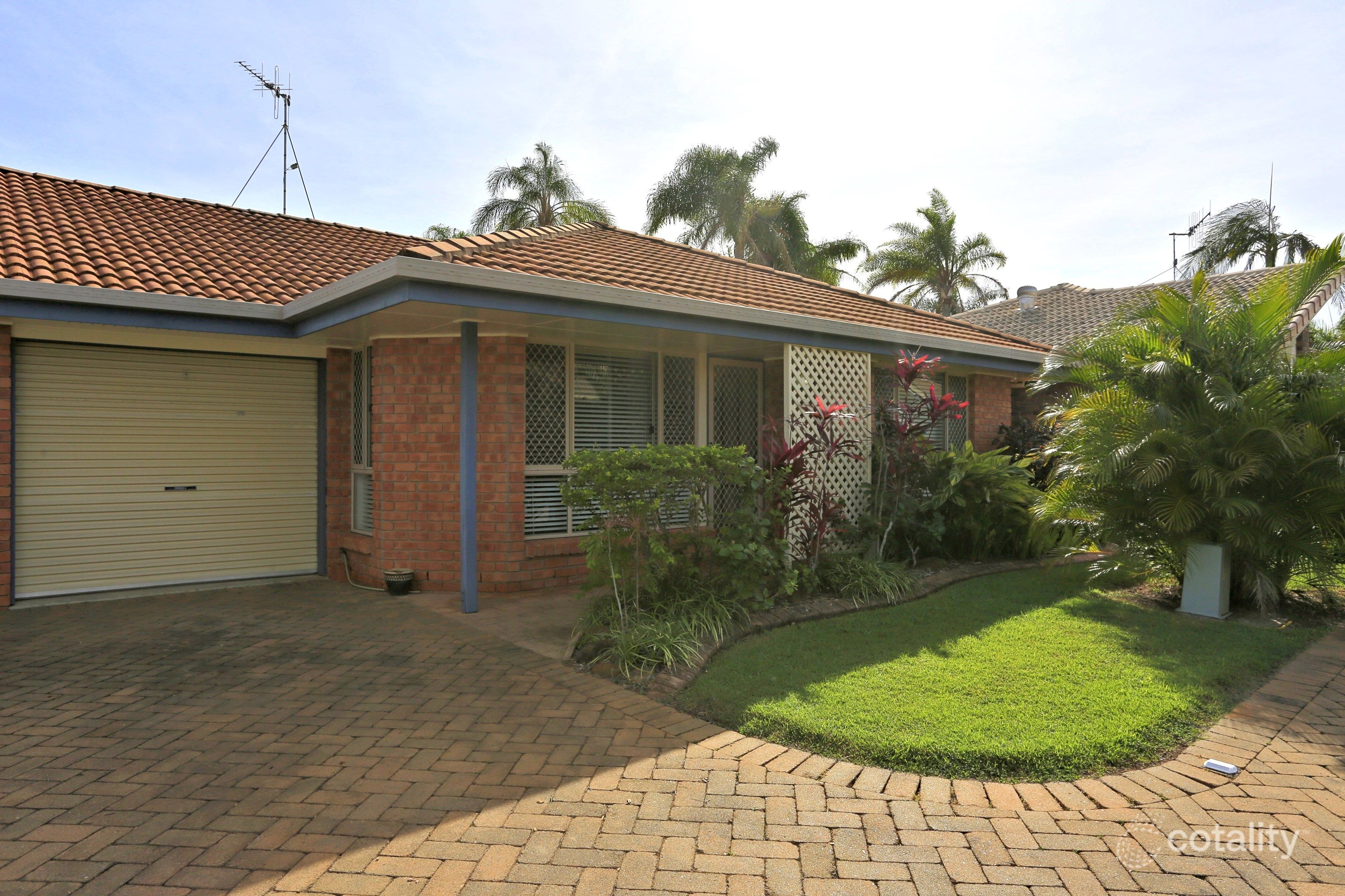36/1 Waimarie St, Bargara, QLD 4670
