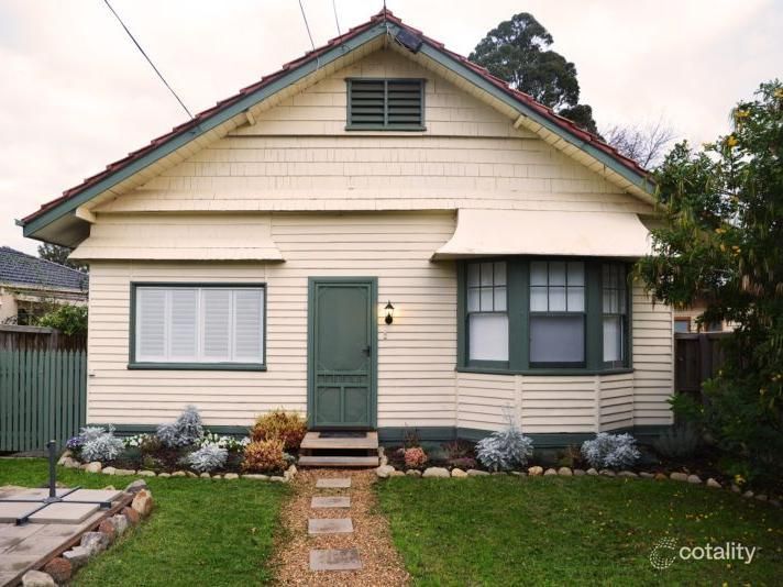 1/110 Bedford Rd, Heathmont, VIC 3135