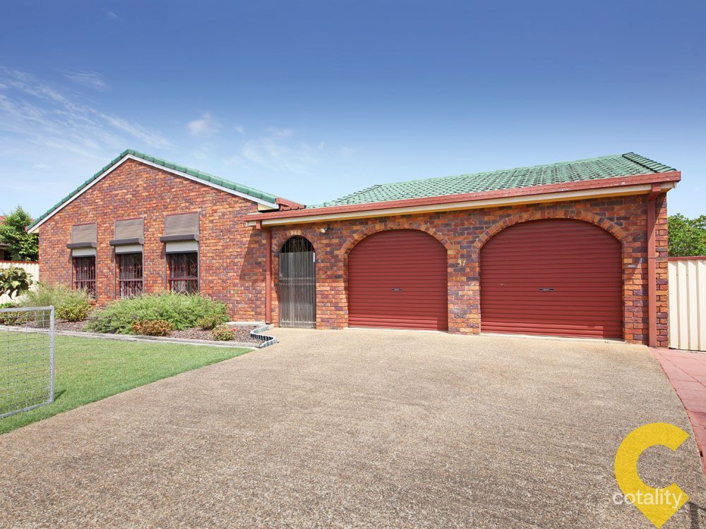 31 Weyers Rd, Nudgee, QLD 4014
