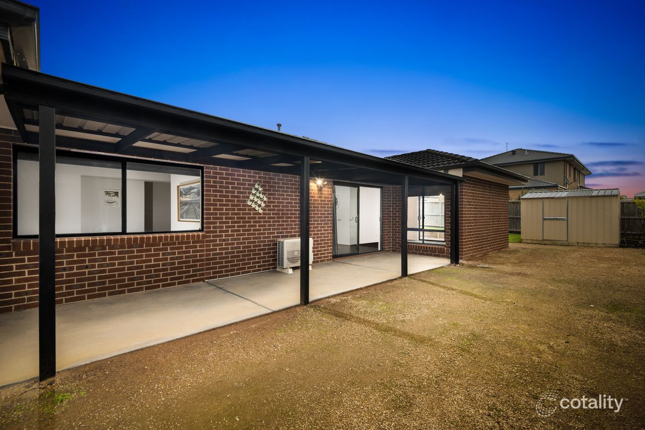 21 You Yangs Ave, Curlewis, VIC 3222