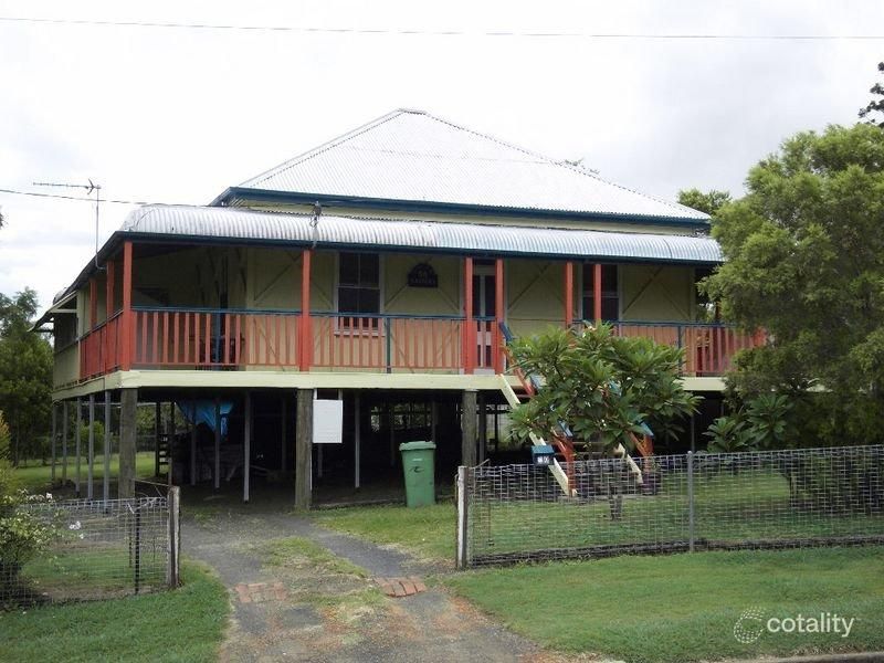 90 Railway St, Laidley, QLD 4341