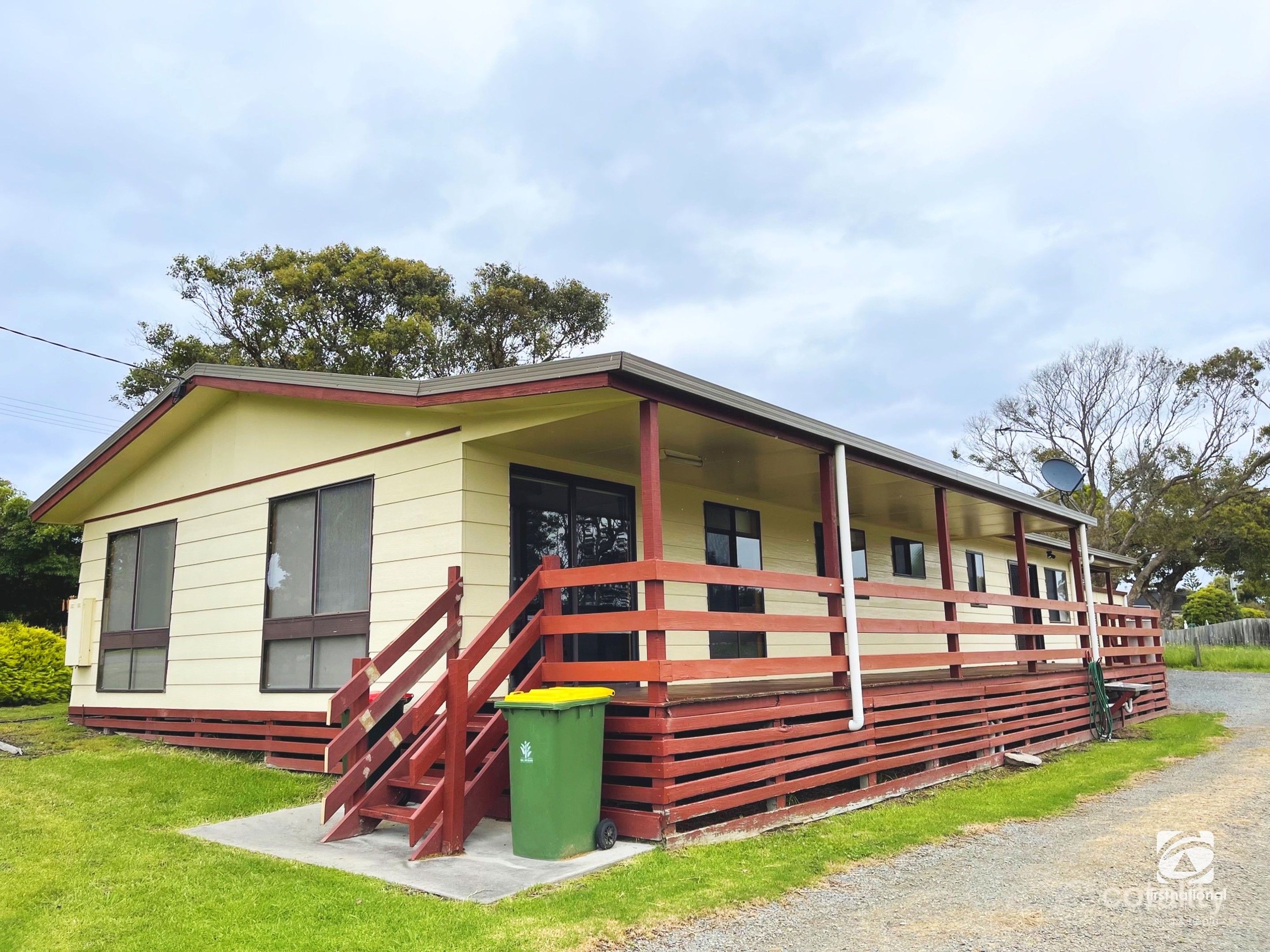 11 Bulmer St, Lakes Entrance, VIC 3909