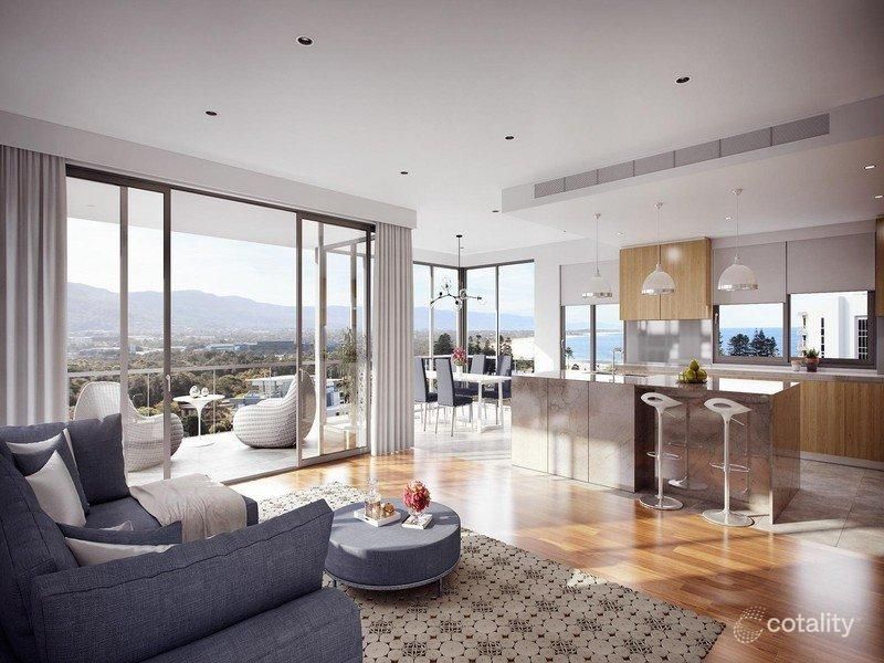 3/21 Bourke St, North Wollongong, NSW 2500