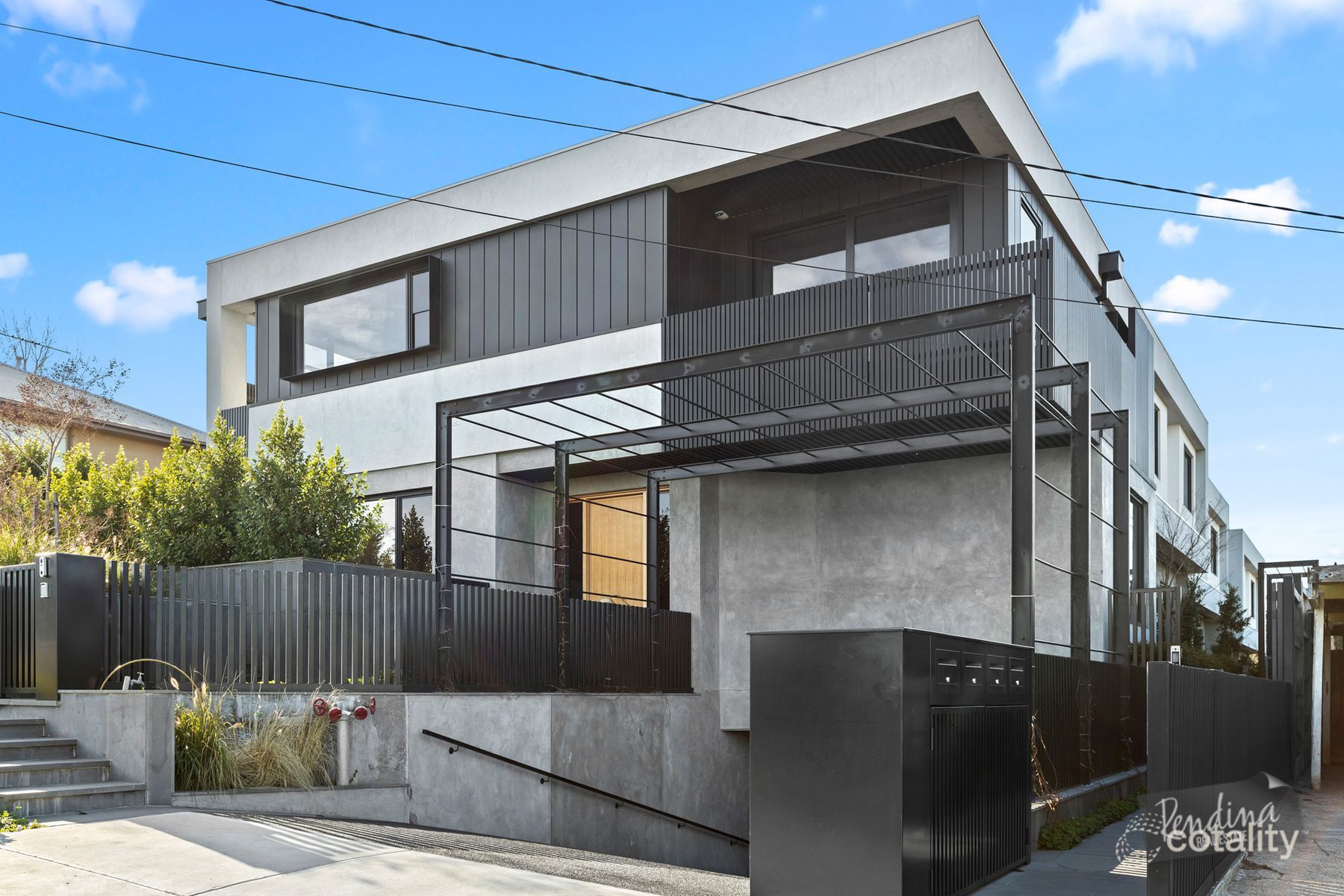 1/19 Afton St, Aberfeldie, VIC 3040