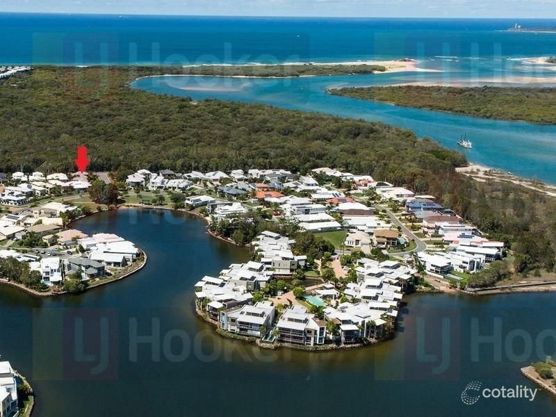 75 Baywater Dr, Twin Waters, QLD 4564