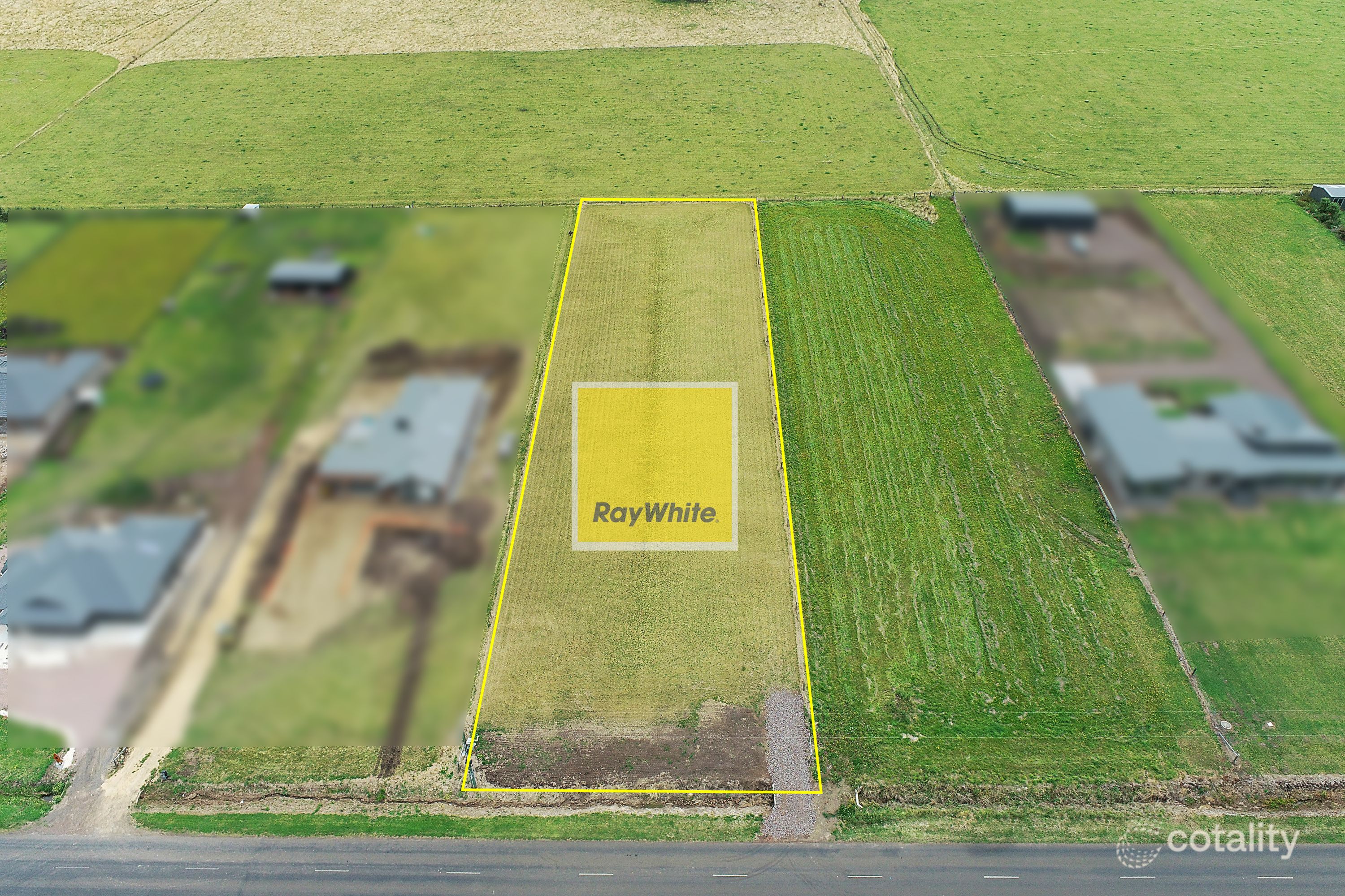 176 Bowen St, Camperdown, VIC 3260