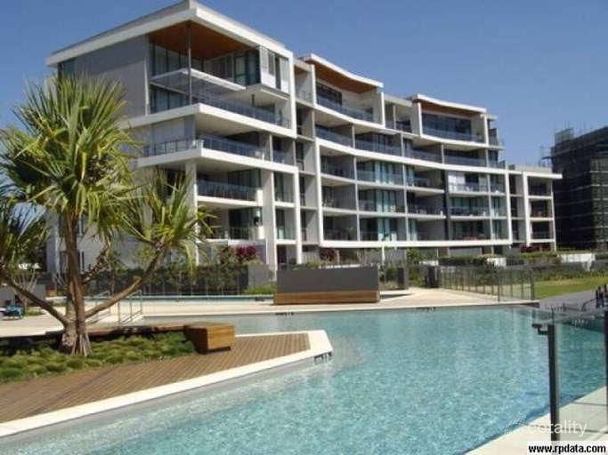 7105/323 Bayview St, Hollywell, QLD 4216