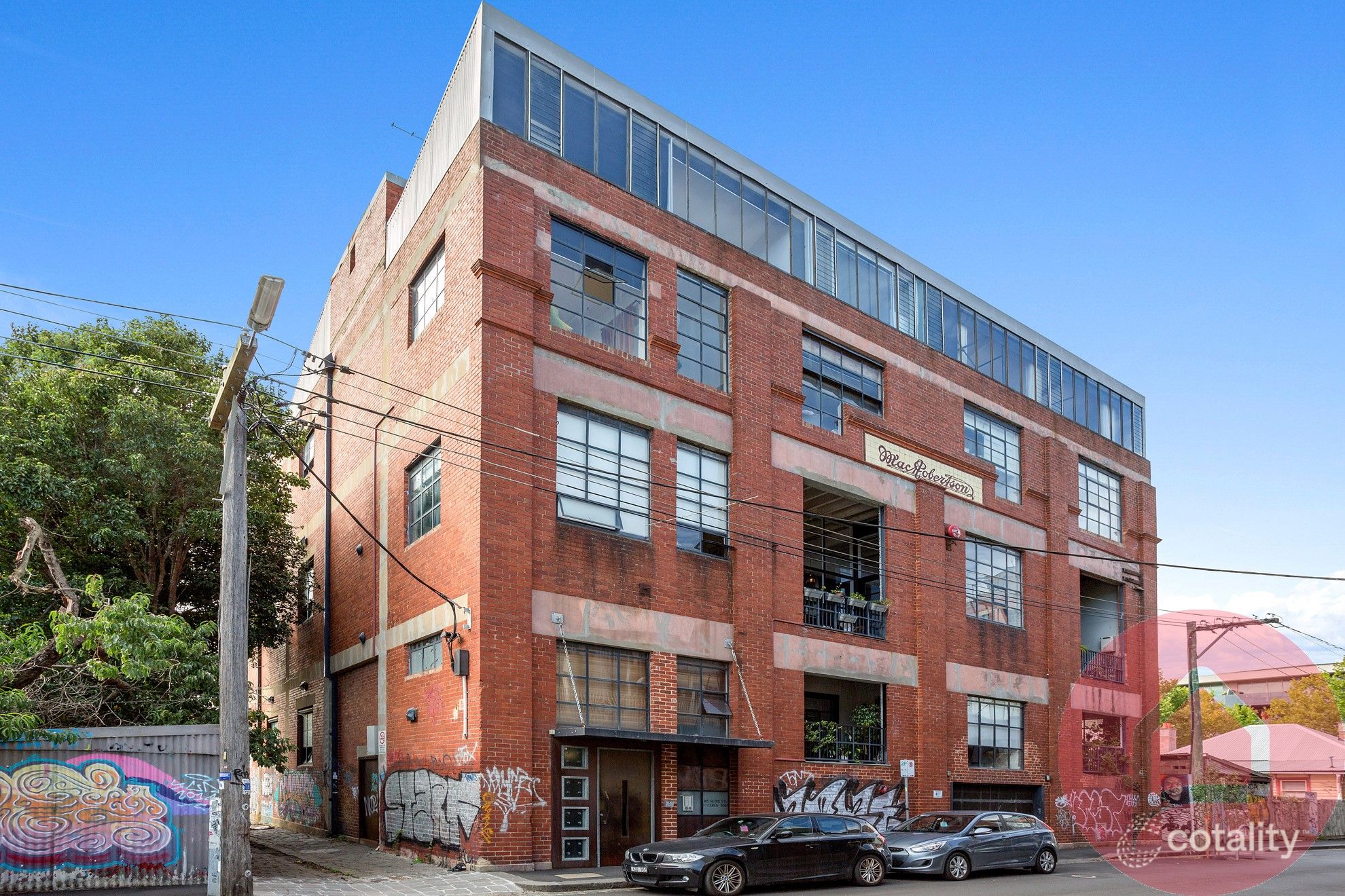 4/165 Rose St, Fitzroy, VIC 3065
