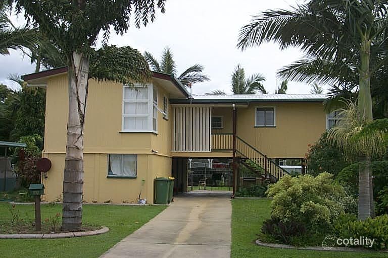 100 Robertson St, Railway Estate, QLD 4810