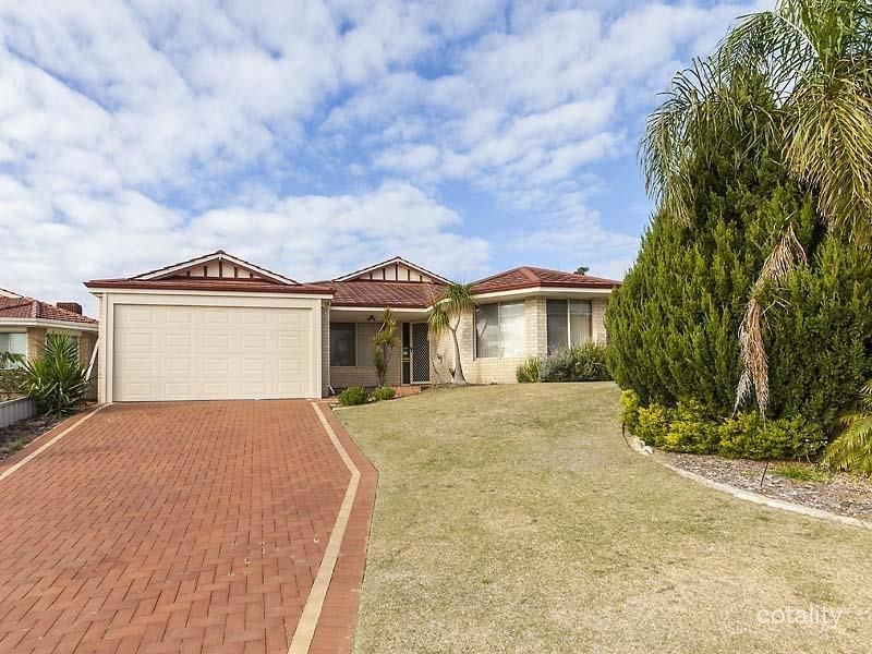 21 Balcomore Gdns, Wanneroo, WA 6065