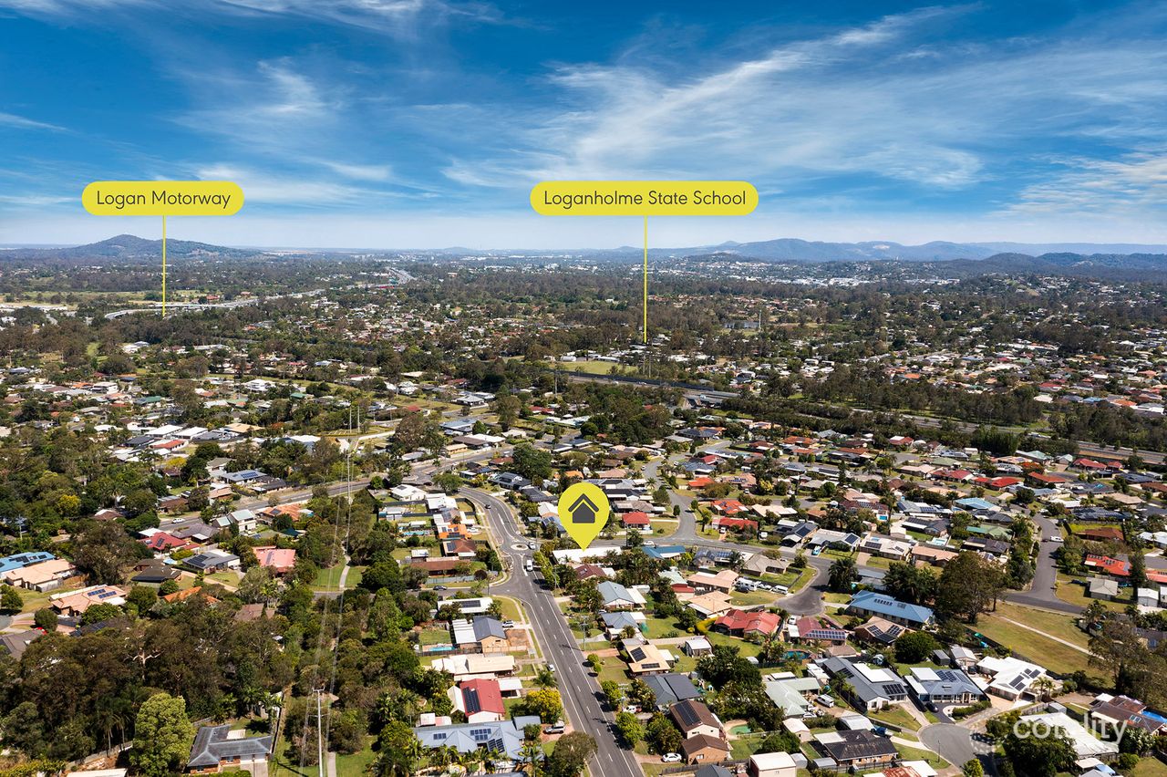 1 Hanlon St, Tanah Merah, QLD 4128