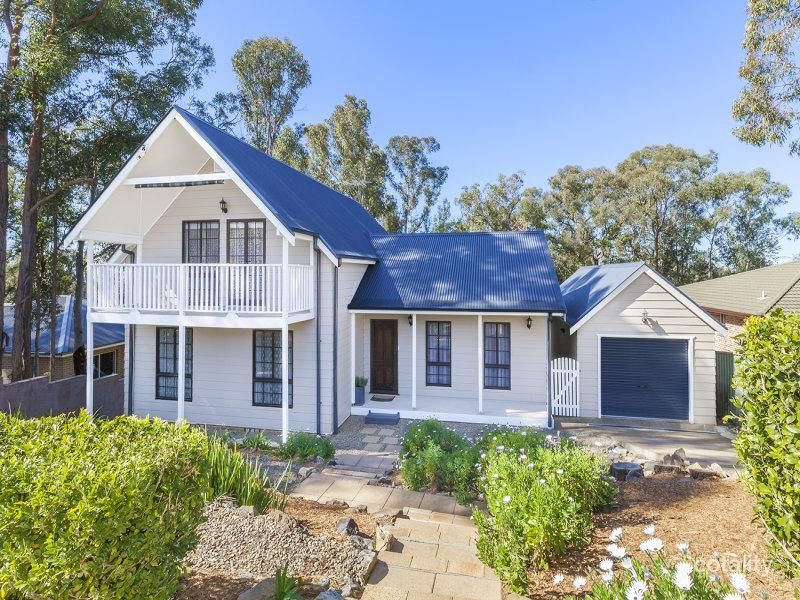 35 Colville Rd, Yellow Rock, NSW 2777