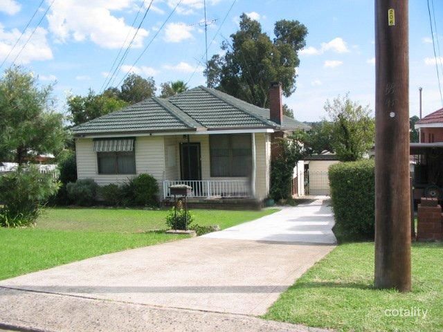 3 Moxham St, North Parramatta, NSW 2151