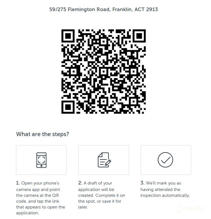 59/275 Flemington Rd, Franklin, ACT 2913