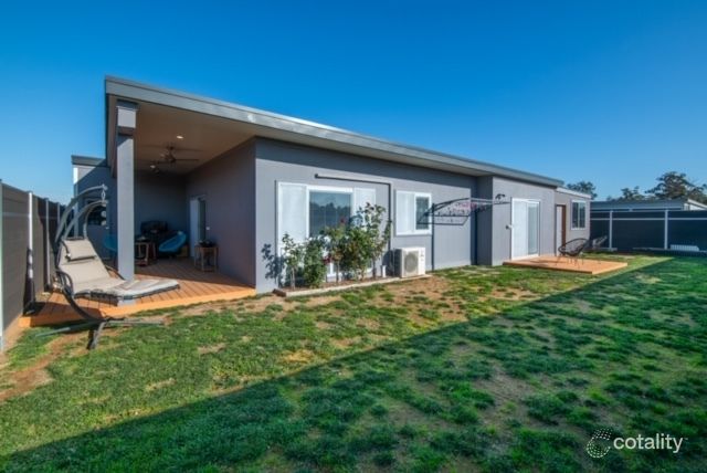 43/15 Gennari Rd, Kialla, VIC 3631