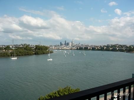 8/55 Hillside Cres, Hamilton, QLD 4007