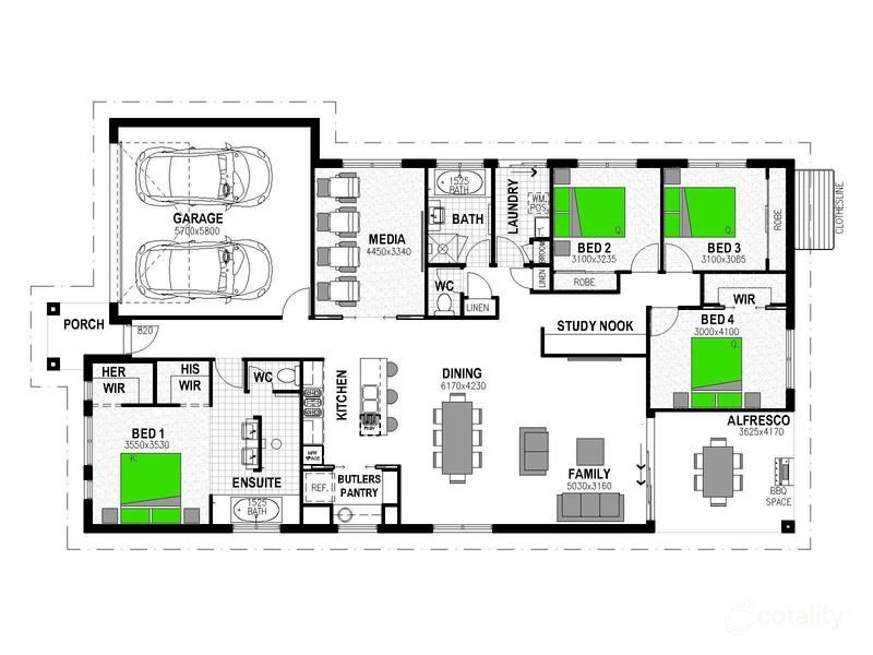 53 Kinkuna Dr, Woodgate, QLD 4660