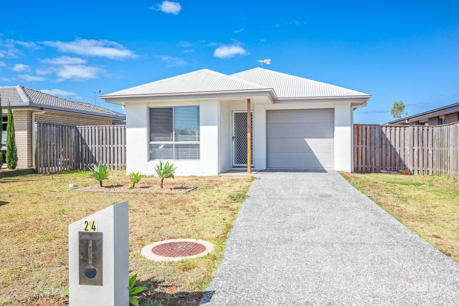 24 Sundew, Ningi, QLD 4511