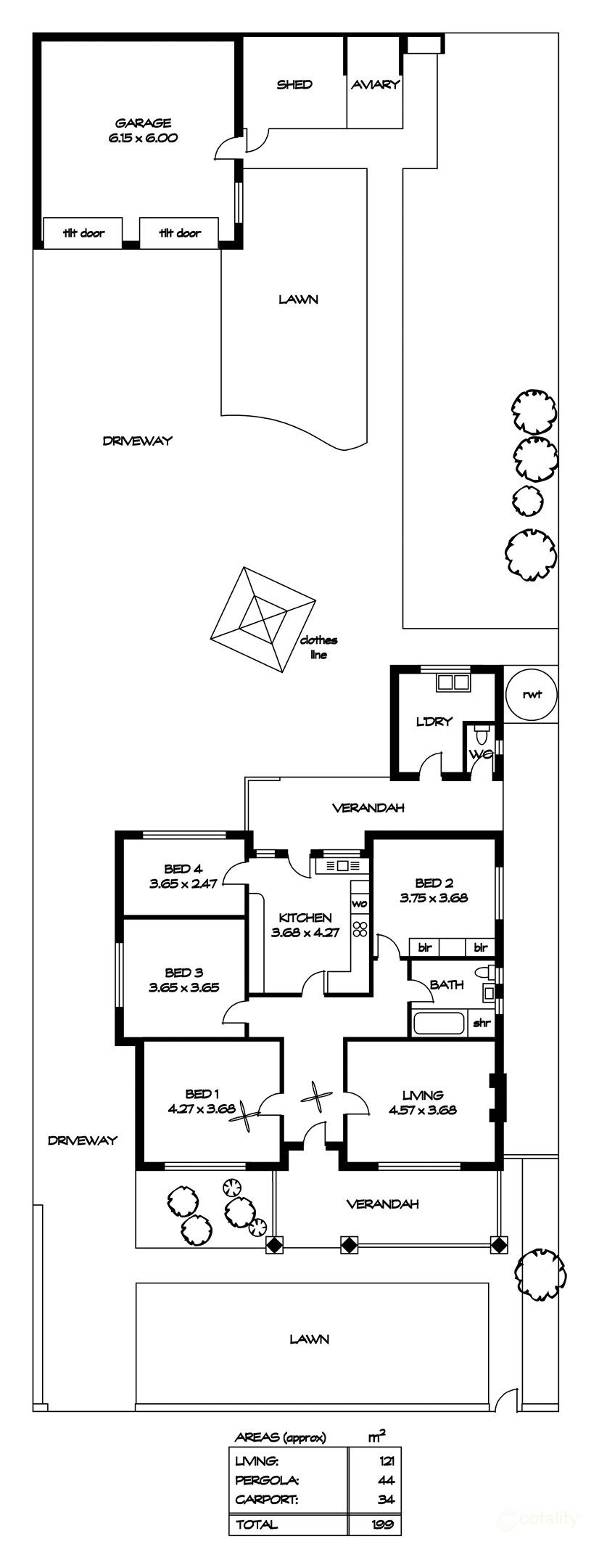 41 Whimpress Ave, Findon, SA 5023
