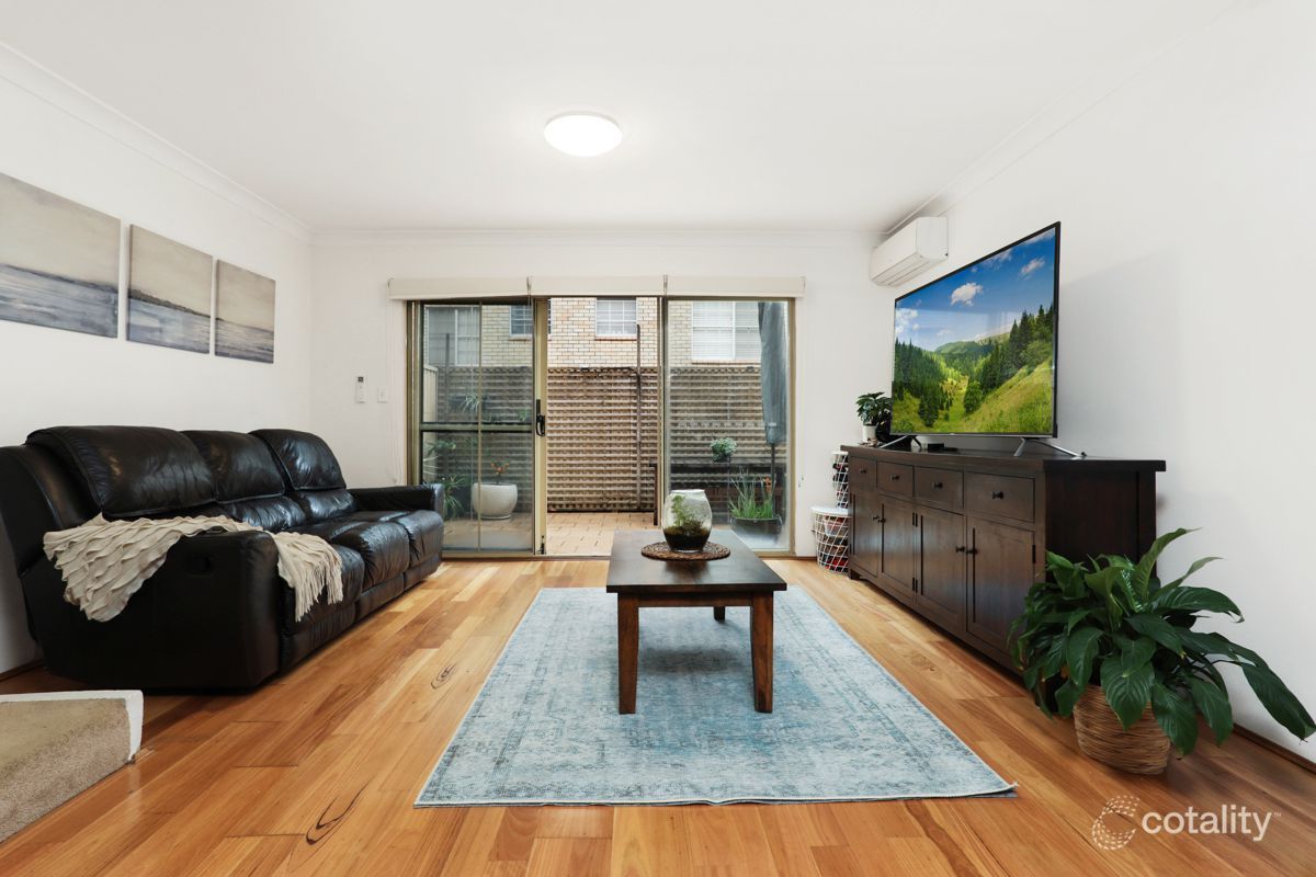 6/15 Harrow Rd, Bexley, NSW 2207