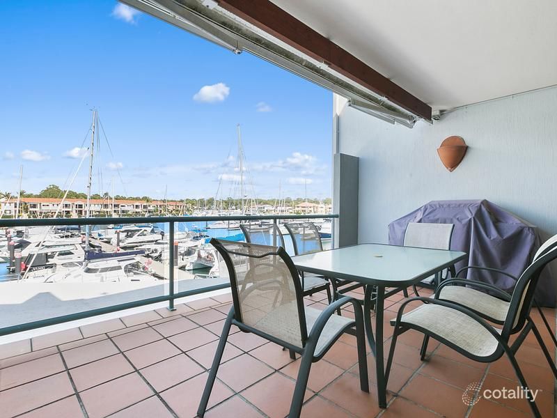 40/20 Masthead Dr, Cleveland, QLD 4163