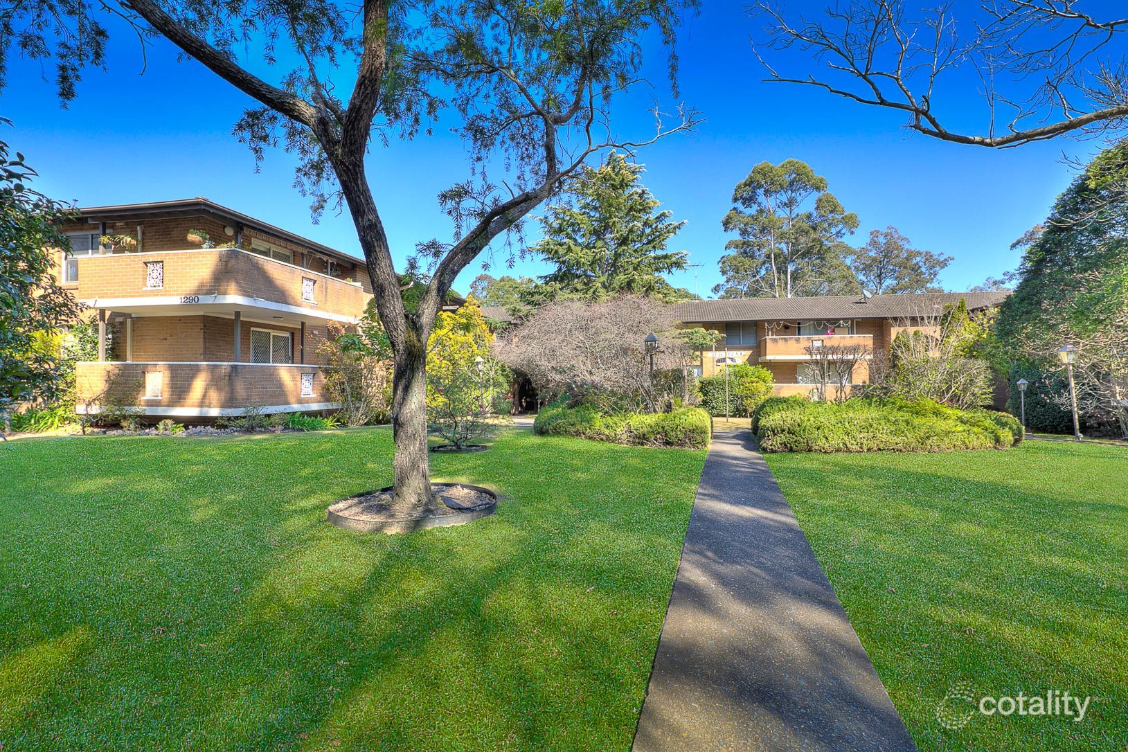 10/1290 Pacific Hwy, Turramurra, NSW 2074