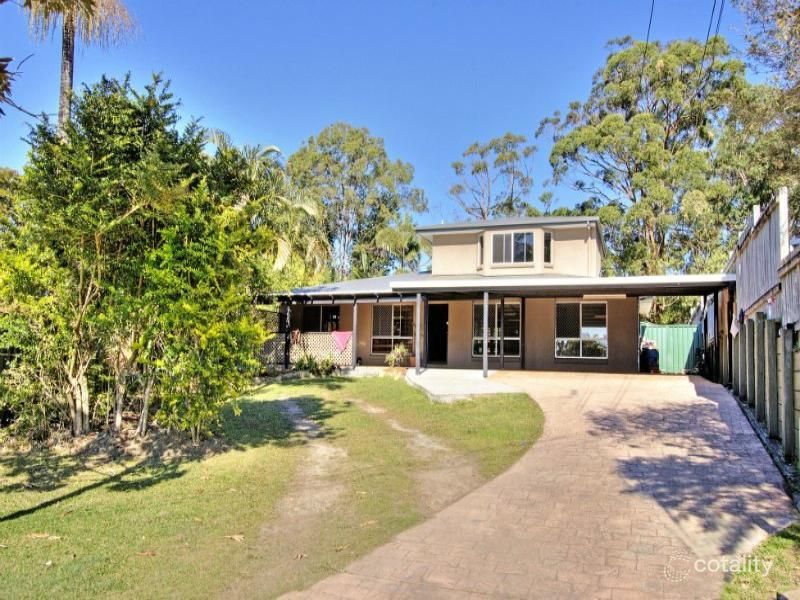 23 Quantock Ct, Rochedale South, QLD 4123