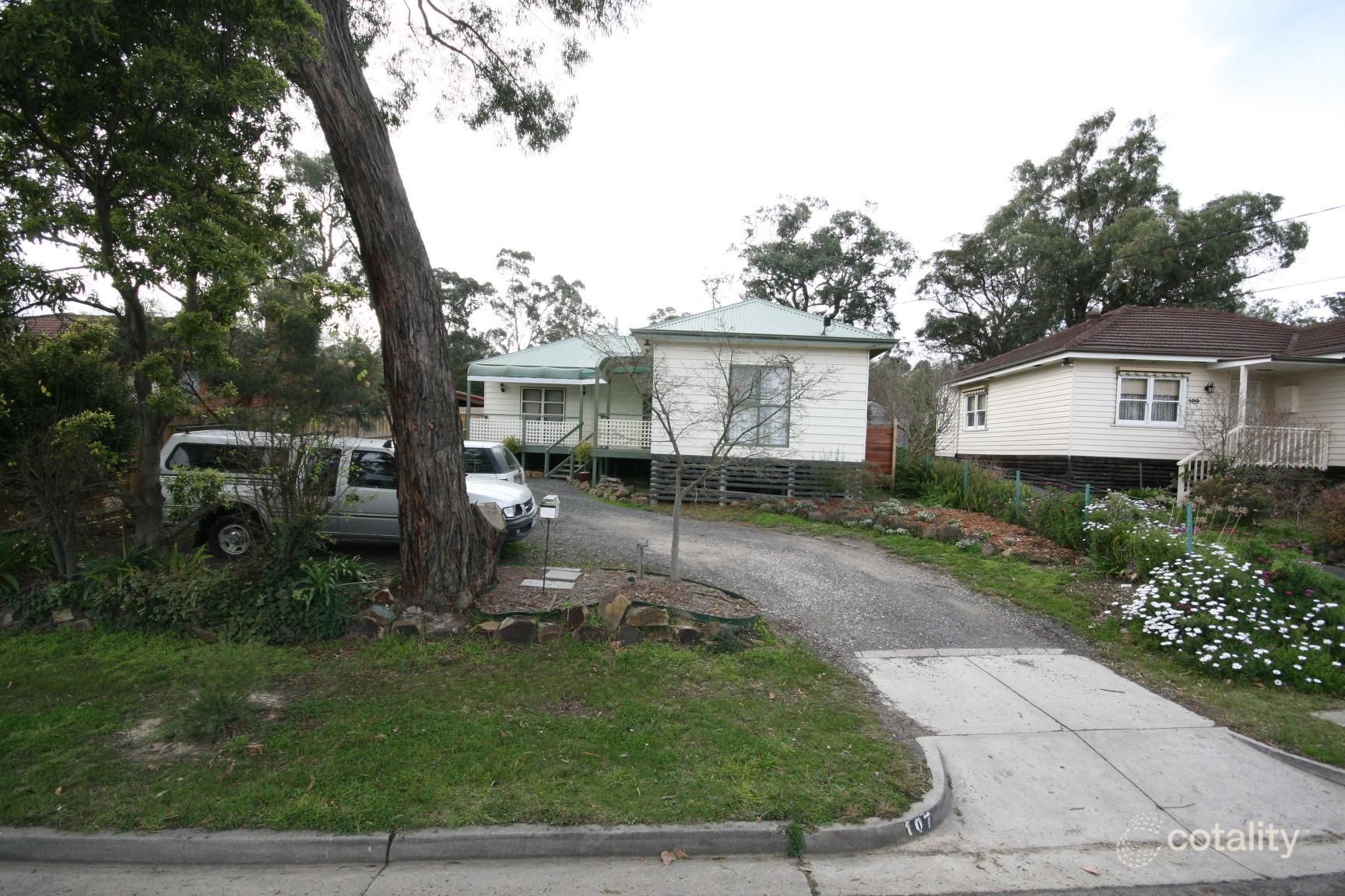 107 Heathmont Rd, Heathmont, VIC 3135