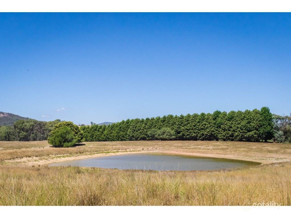 1193 Upper Boho Rd, Boho South, VIC 3669