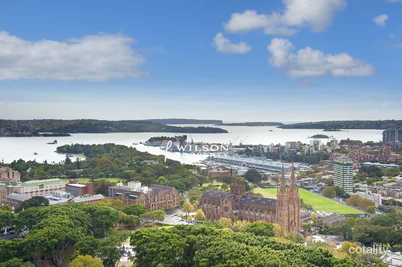 423/27 Park St, Sydney, NSW 2000