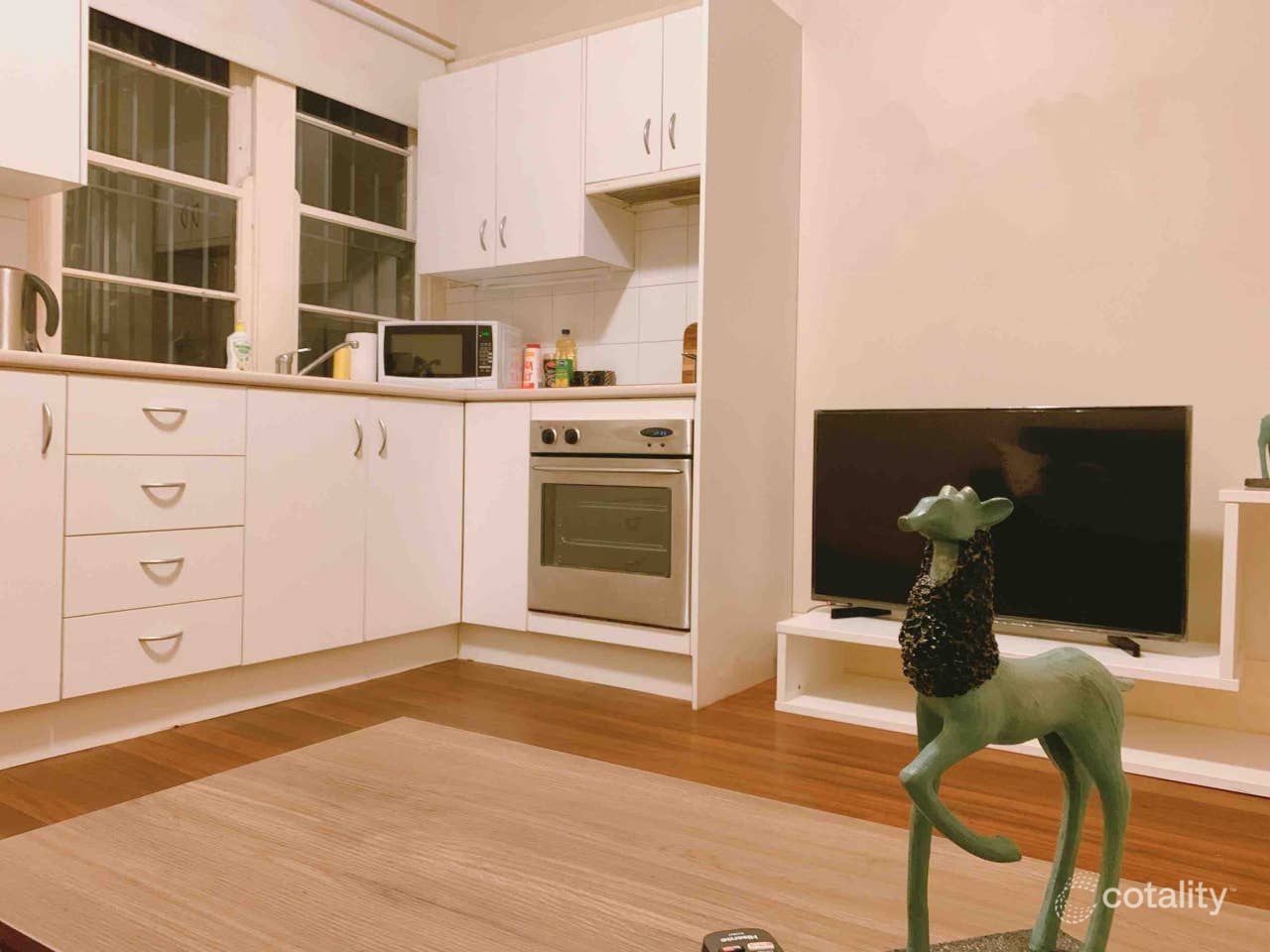 5/103 Cathedral St, Woolloomooloo, NSW 2011