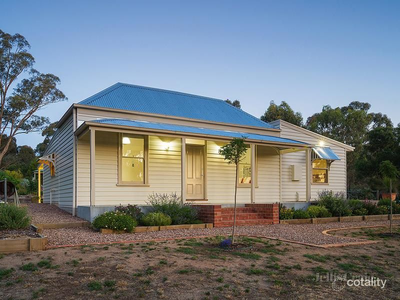 20 Commissioners Gully Rd, Golden Point, VIC 3451
