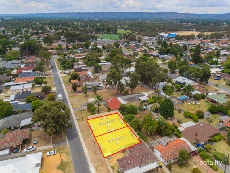 2a Lowth Rd, Beckenham, WA 6107