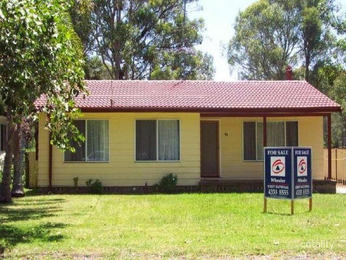 55 Geoffrey Rd, Chittaway Point, NSW 2261