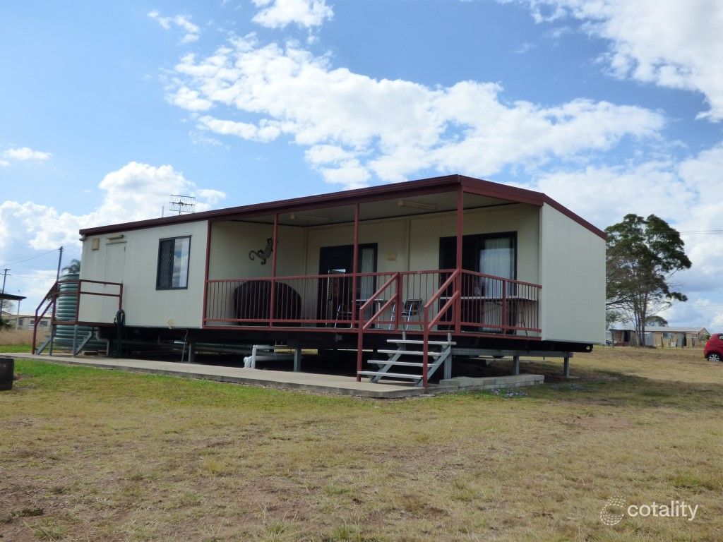 10 Bond St, Moffatdale, QLD 4605