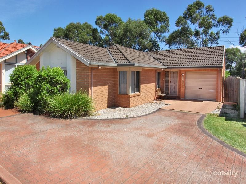 17 Balmain Pl, Doonside, NSW 2767