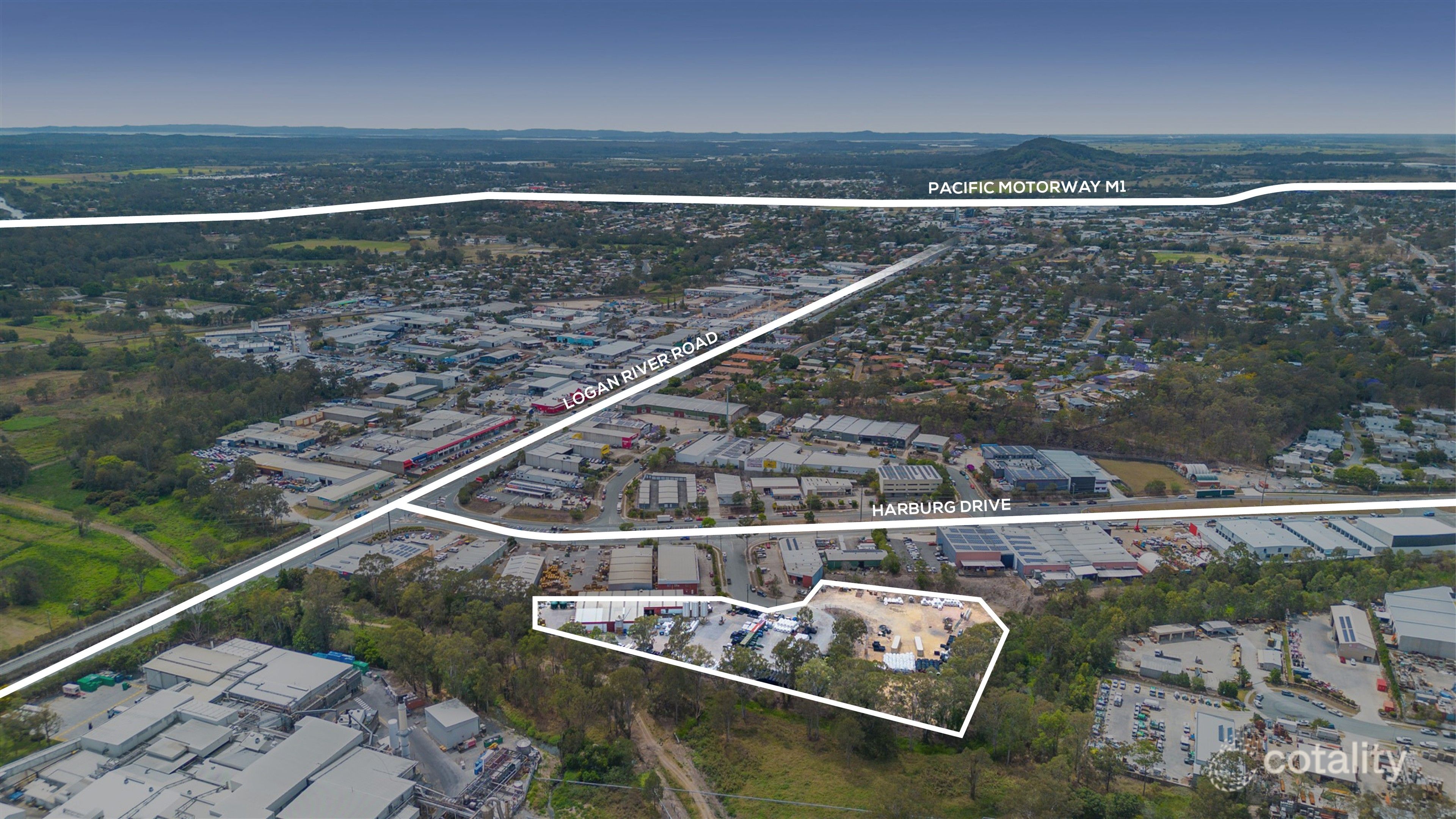 5-8 Enterprise Dr, Beenleigh, QLD 4207