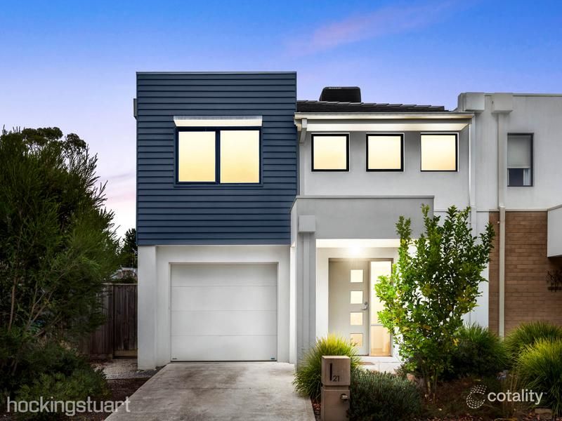 21 Orbell-Jones Ct, Croydon, VIC 3136