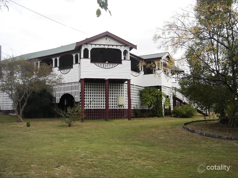 31 Appin St, Nanango, QLD 4615