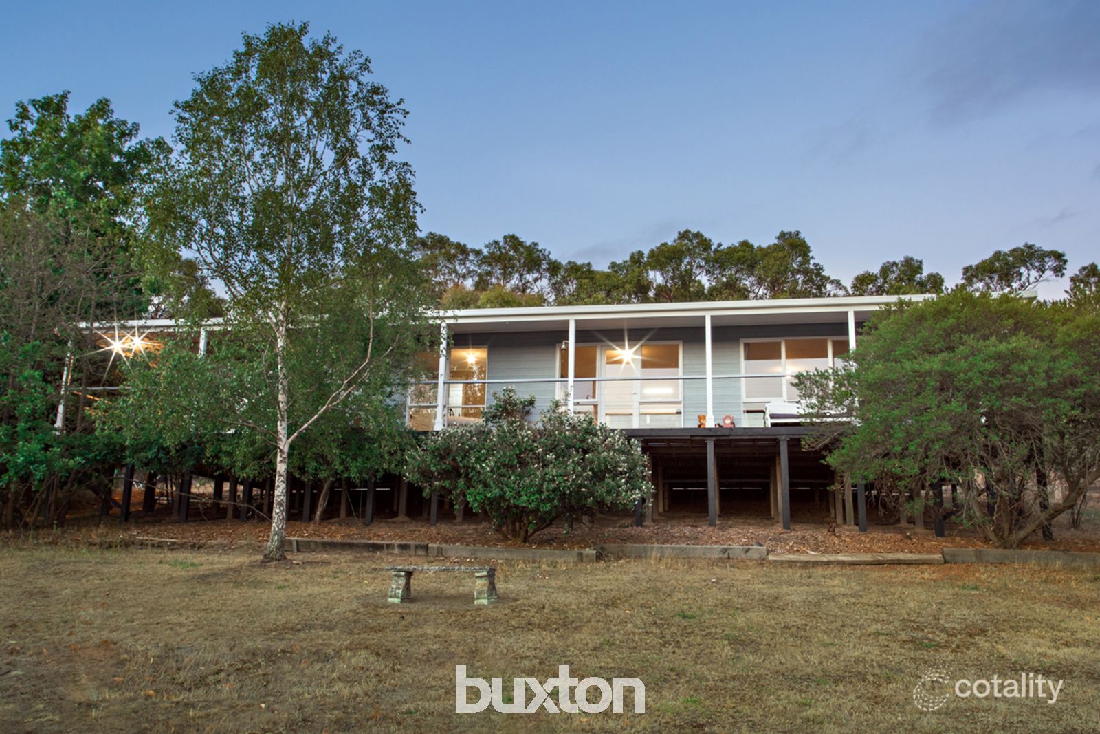 258 Flagstaff Ridge Rd, Linton, VIC 3360