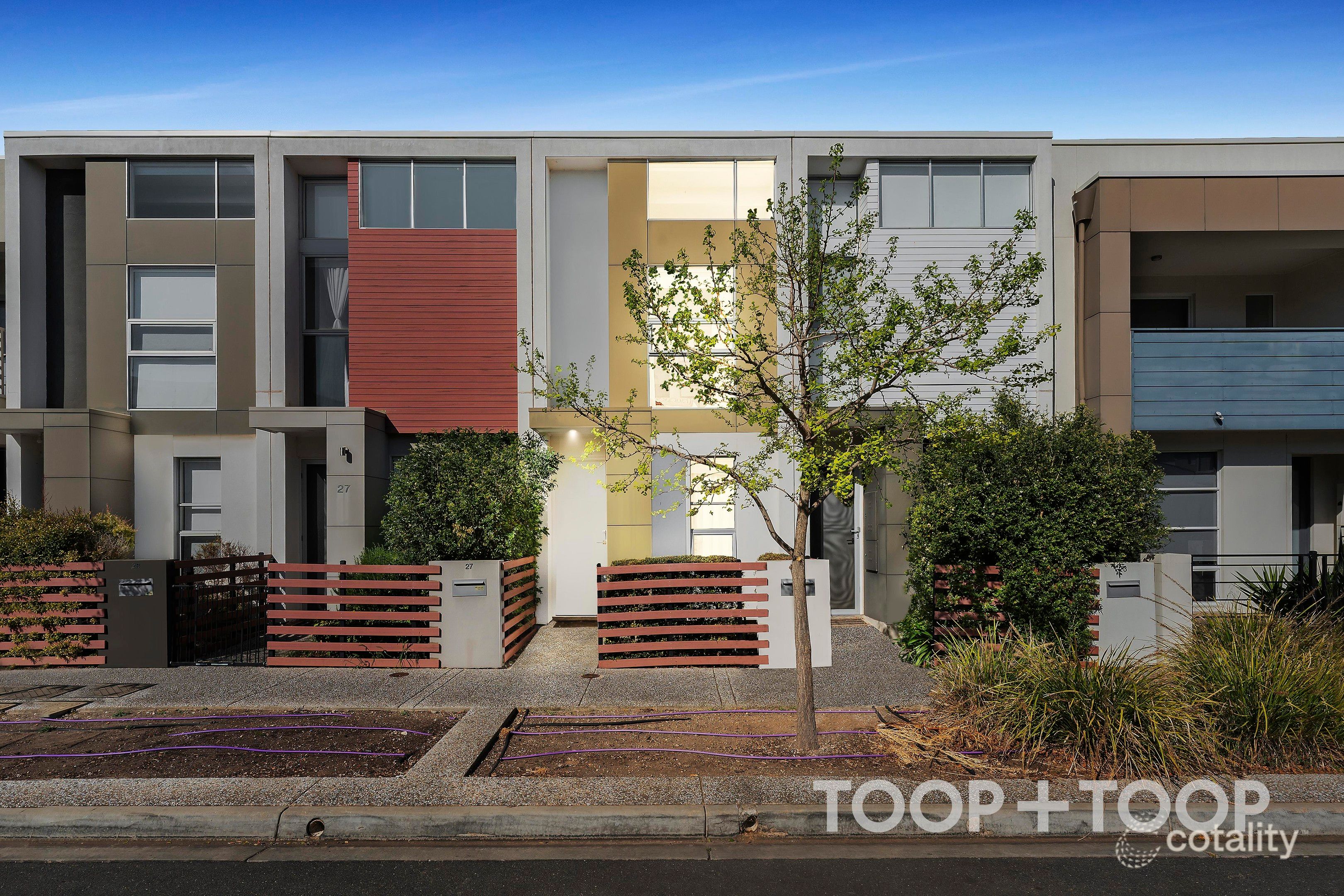 25 Nottage Rd, Lightsview, SA 5085