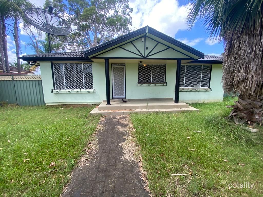 7 Nebo Pl, Cartwright, NSW 2168