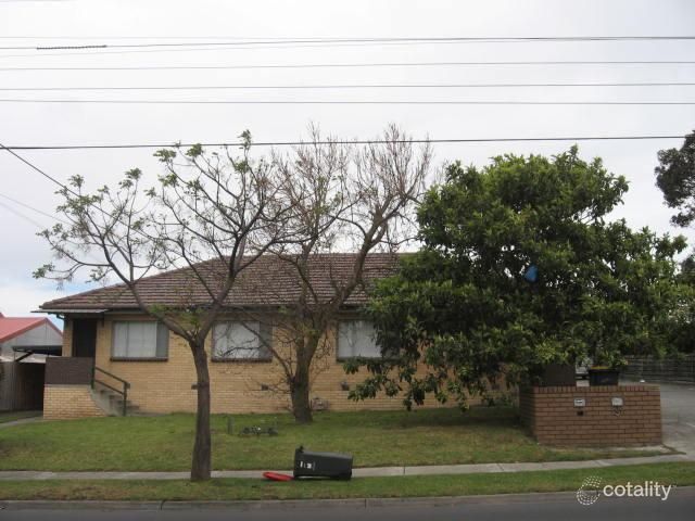 1/9a Coombs Ave, Oakleigh South, VIC 3167