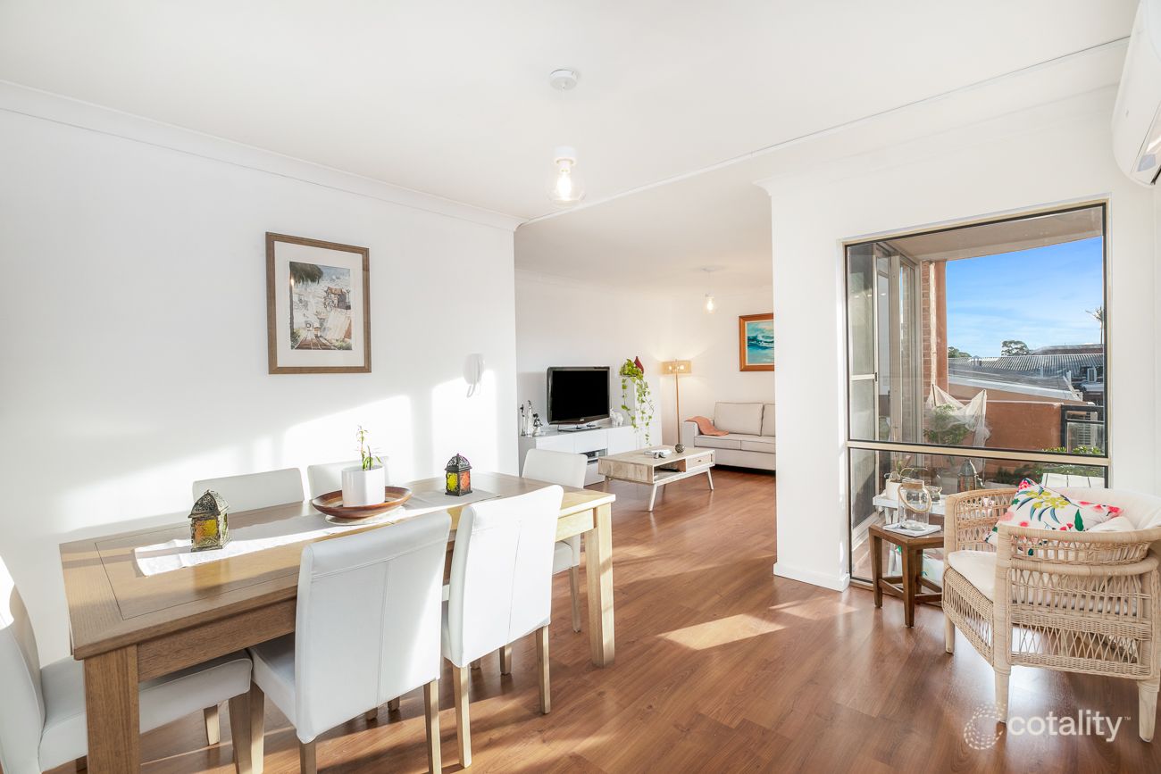 12/17-21 Mansfield Ave, Caringbah, NSW 2229